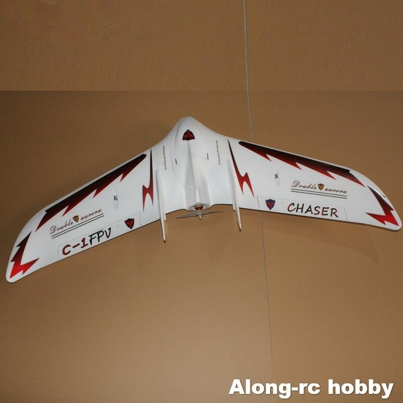 ALONG-RC passe-temps C1 Chaser - Rc Wing Glider avis et prix