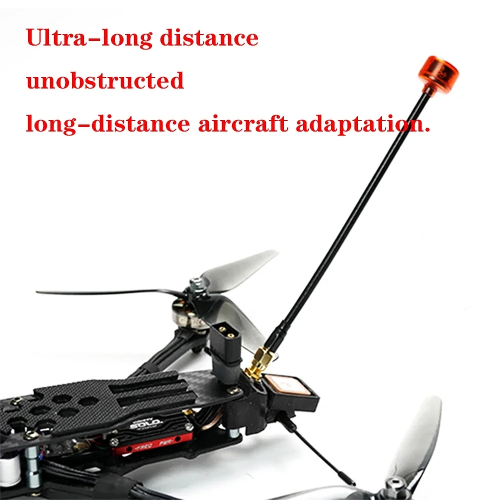 Nouvelle Antenne FPV RUSHFPV R - Drone Rc Control avis et prix