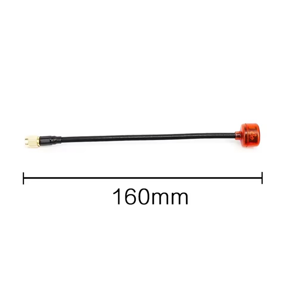 Nouvelle Antenne FPV RUSHFPV R - Drone Rc Control avis et prix