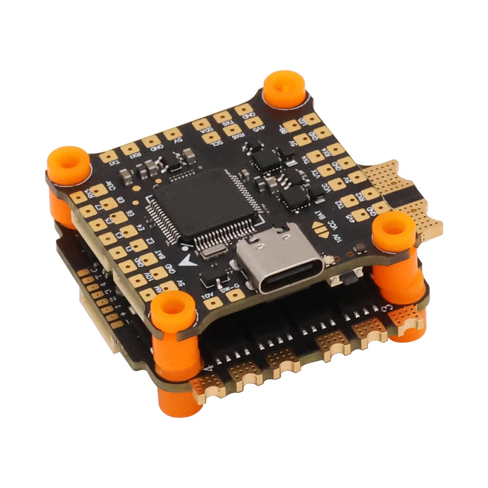 30,5x30,5 mm HAKRC 60A F7V2 DJ - Drone Dji Rc 2 avis et prix