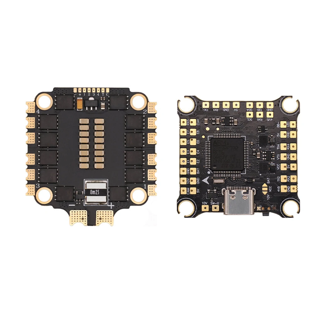 30,5x30,5 mm HAKRC 60A F7V2 DJ - Drone Dji Rc 2 avis et prix