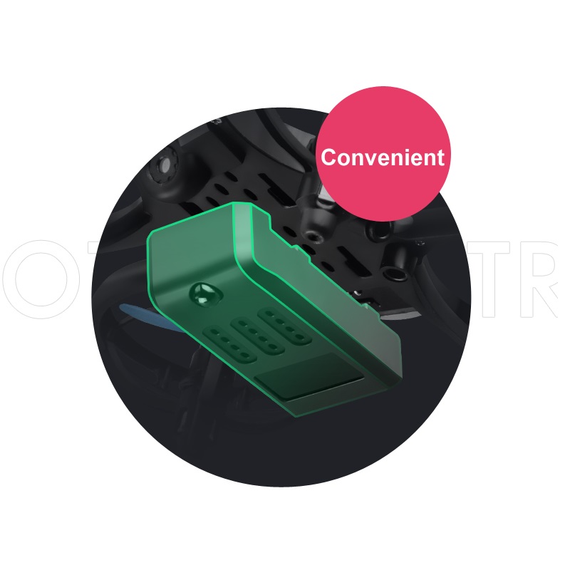 Batterie d'origine pour Drone  - Drone Rc Ufo avis et prix