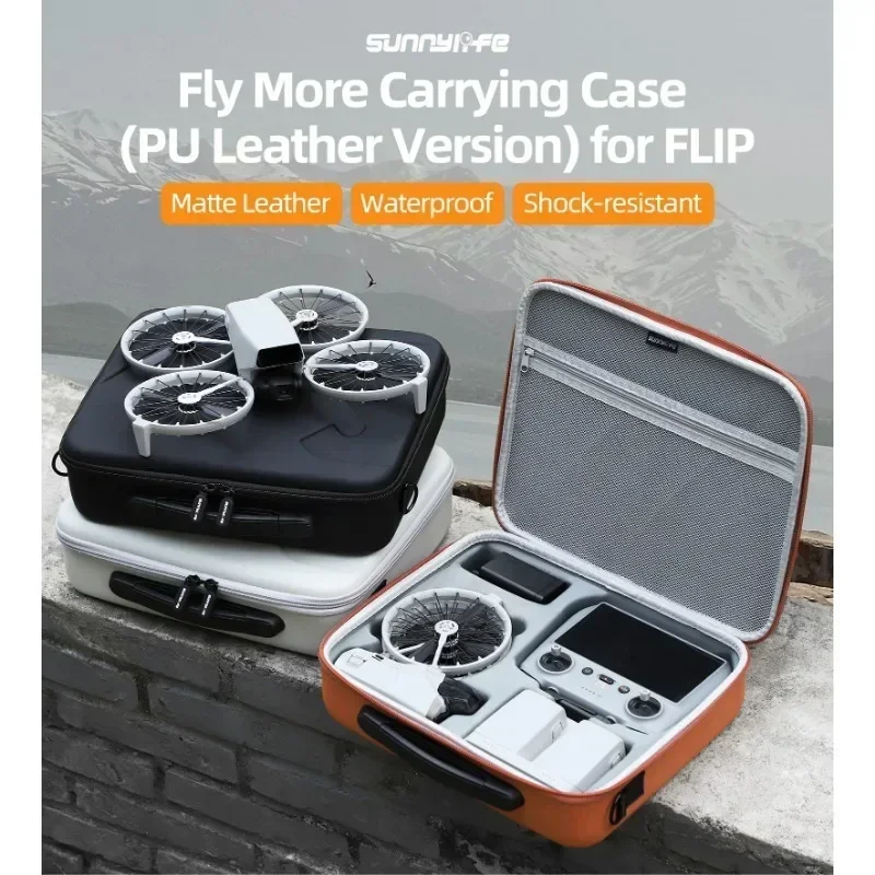 Pour DJI Flip Fly More Combo R - Drone Rc N3 avis et prix