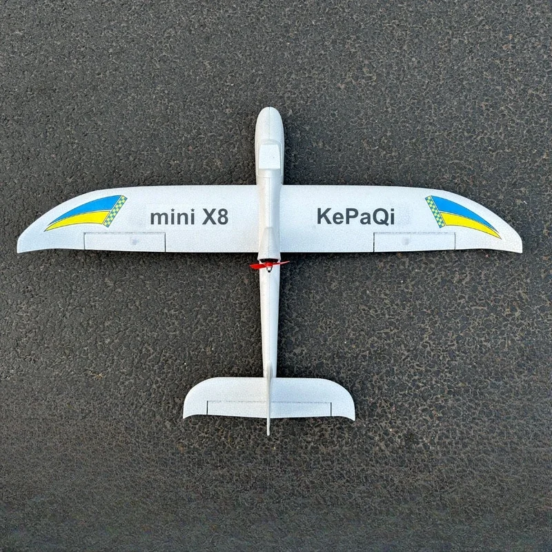 Avion RC miniature X8, envergu - Rc Wing Glider avis et prix