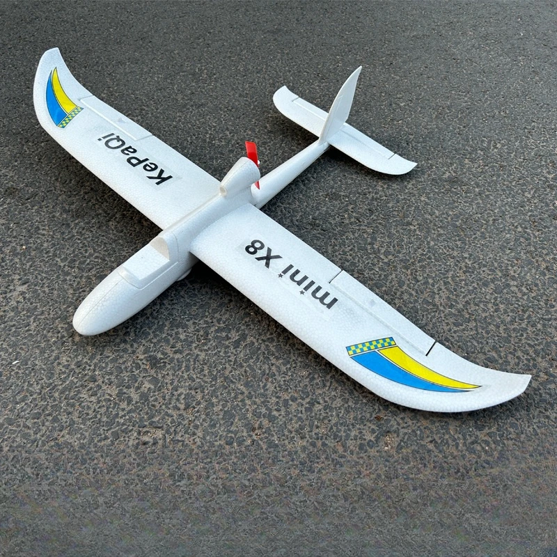 Avion RC miniature X8, envergu - Rc Wing Glider avis et prix