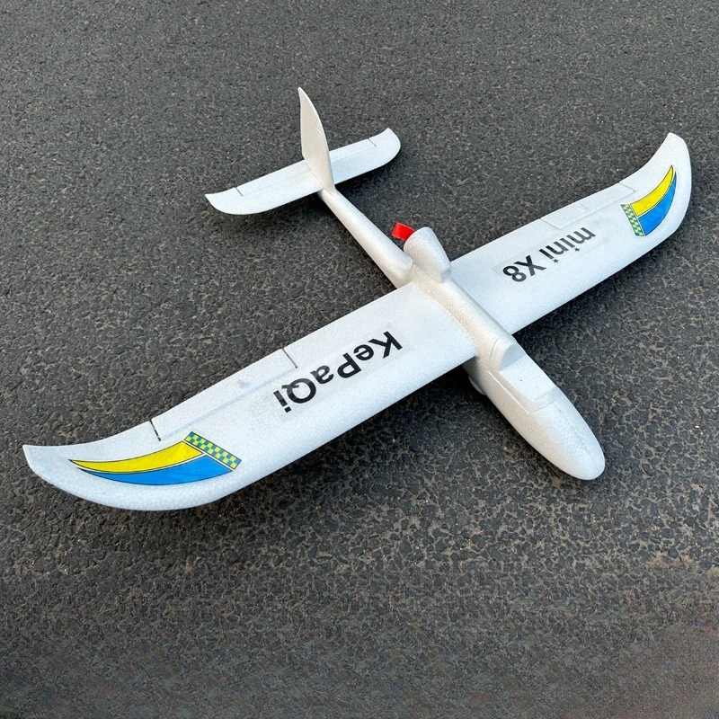 Avion RC miniature X8, envergu - Rc Wing Glider avis et prix