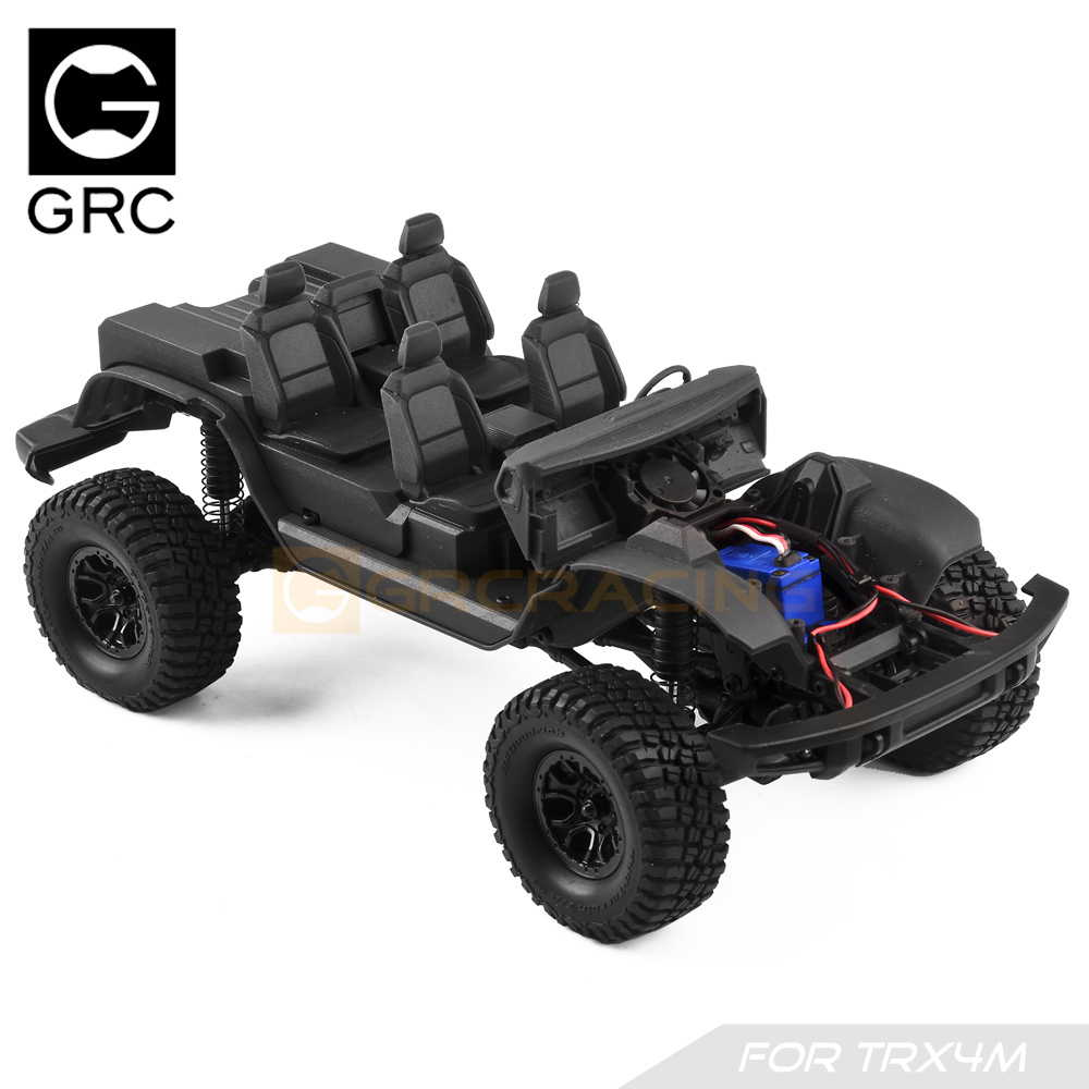 Sièges d'impression 3d intérie - Drone Reaper Rc avis et prix