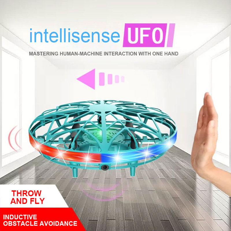 Avion à induction UFO, avion t - Drone Rc Ufo avis et prix