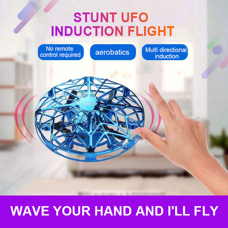 Avion à induction UFO, avion t - Drone Rc Ufo avis et prix