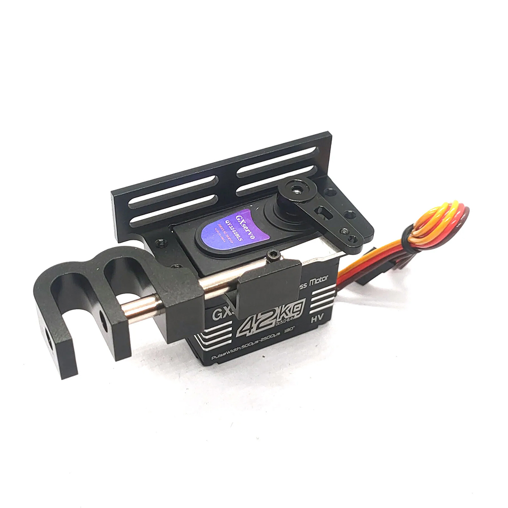 Moteur servo brushless 70 kg,  - Drone Switch Rc avis et prix