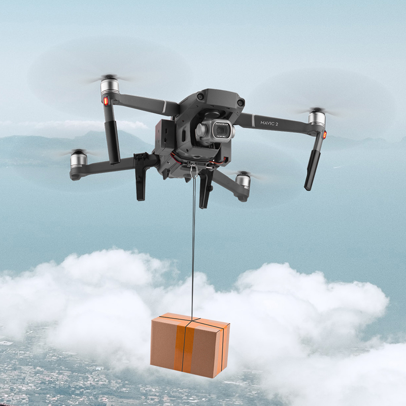 BRDRC AirDrop système de chute - Drone Dji Rc 2 avis et prix