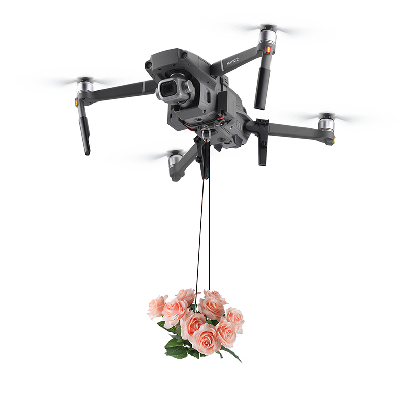 BRDRC AirDrop système de chute - Drone Dji Rc 2 avis et prix