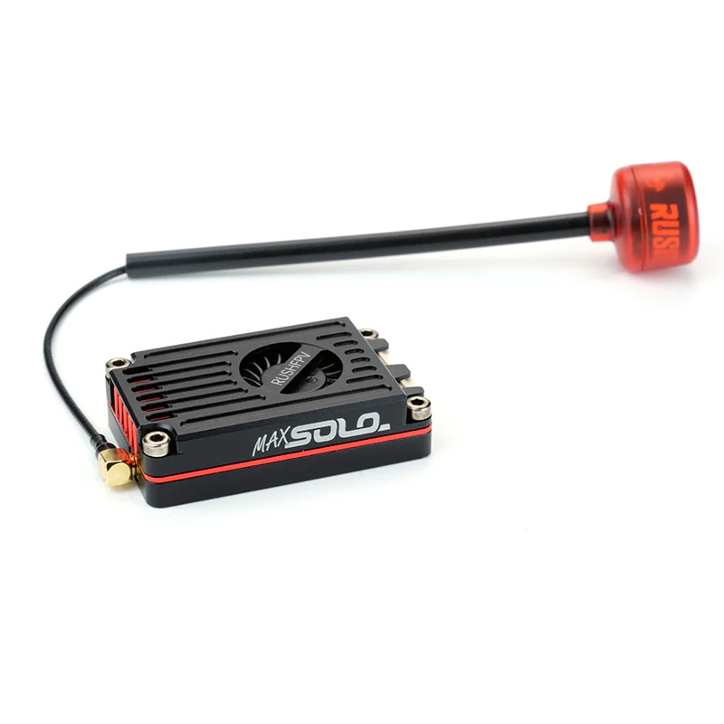 Émetteur vidéo RUSHFPV TANK MA - Drone Rc Control avis et prix