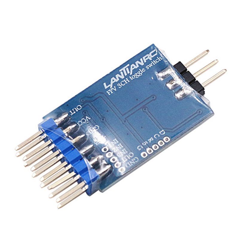 Module de commutation A29F-FPV - Drone Switch Rc avis et prix