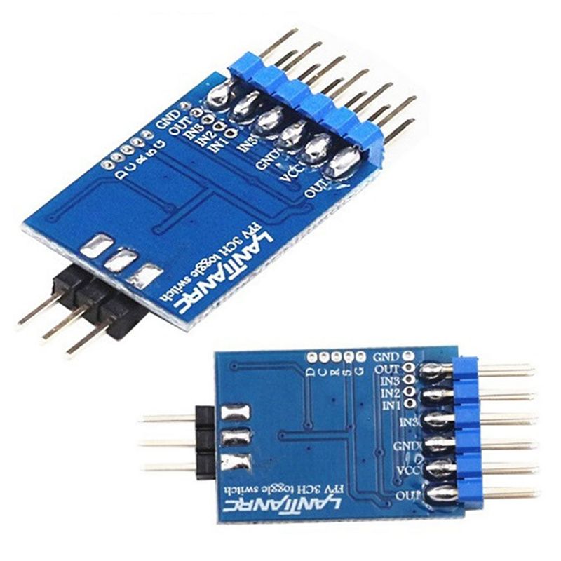 Module de commutation A29F-FPV - Drone Switch Rc avis et prix